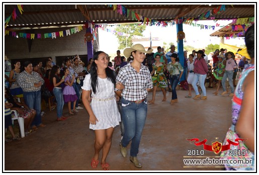 rolim de moura